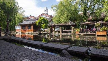 大厦管理者